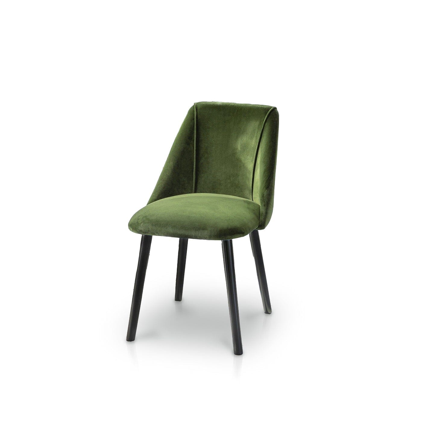 Green Dining Chairs