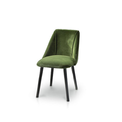 Green Dining Chairs